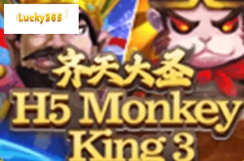 H5 Monkey King 3